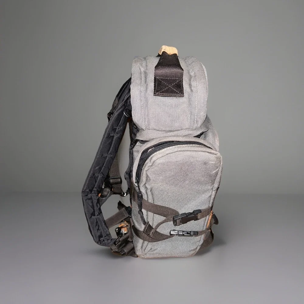Vintage -Tamrac 757 Camera Bag  Backpack - excellent condition -